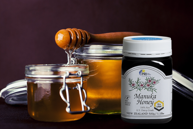 manuka honey