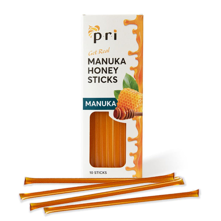 Manuka Honey Sticks