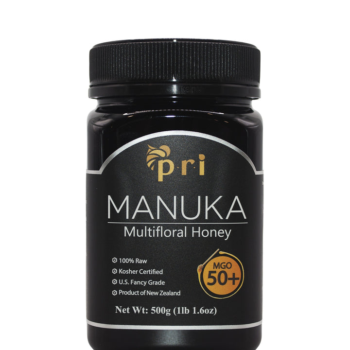 Manuka Honey Blend