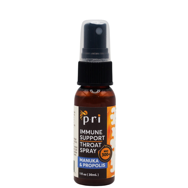 Propolis & Manuka Oral Spray