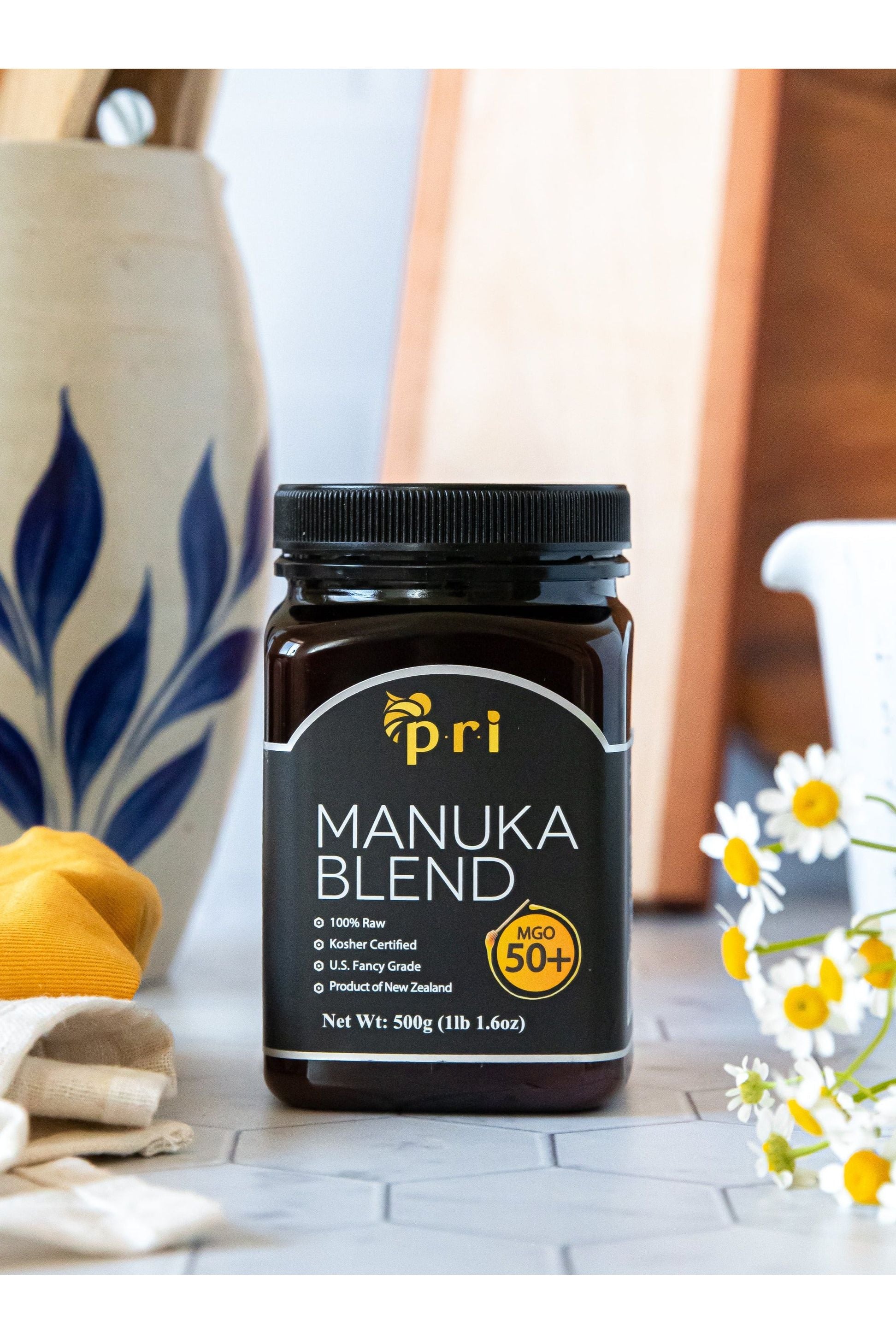 最新コレックション Manuka : Honey from NZ 50+(5 packs) ダイエット食品