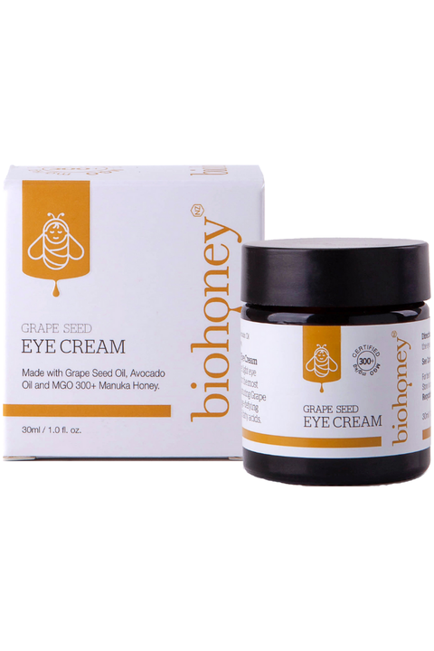 Grapeseed Eye Cream